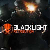Blacklight: Retribution
