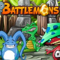 Battlemons