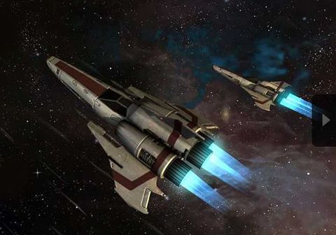 Battlestar Galactica Online