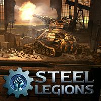 Steel Legions