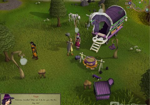 Runescape