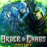 Order & Chaos Online