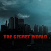 THE SECRET WORLD