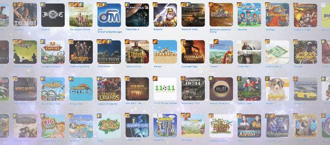 MMO of the Year winners at a glance