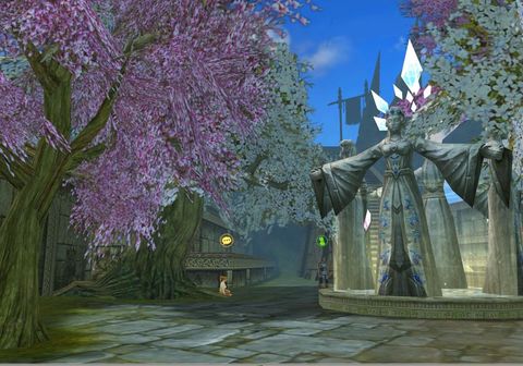 Order & Chaos Online