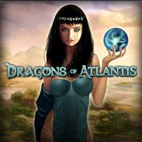 Dragons of Atlantis
