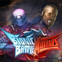 Bionic Battle Mutants