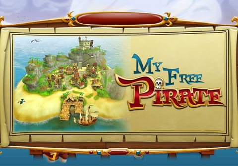 My Free Pirate