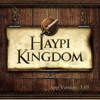 Haypi Kingdom