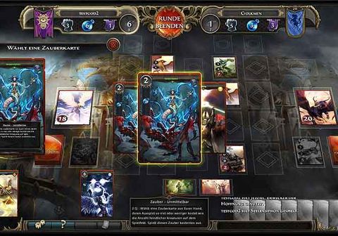 Might & Magic - Duel of Champions