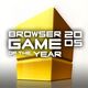 Browser Game of the Year 2005