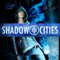 Shadow Cities