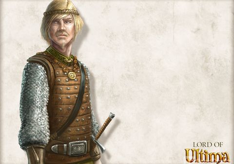 Lord of Ultima