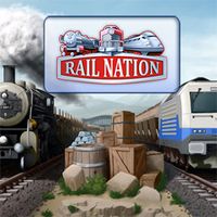 Rail Nation