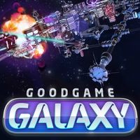 Goodgame Galaxy