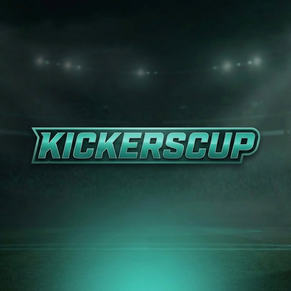 Kickerscup