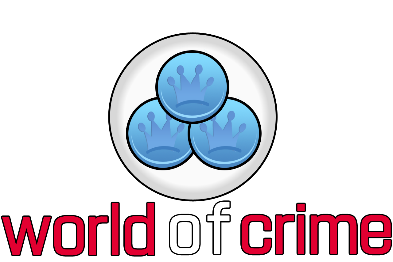 World of Crime