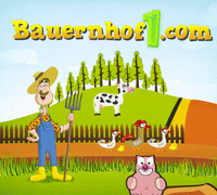 Bauernhof Spiel