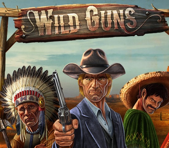 WildGuns
