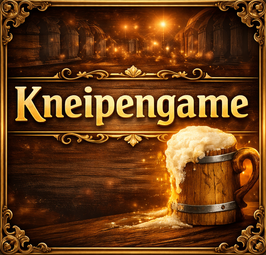 Kneipengame