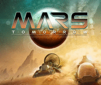 Mars Tomorrow