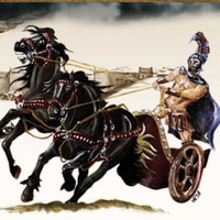 Antique Empire