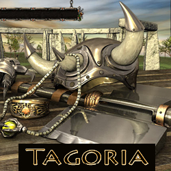 Tagoria