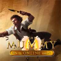 The Mummy Online