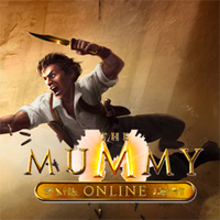 The Mummy Online