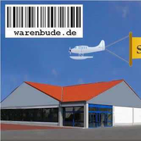 Warenbude