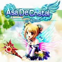 Asa de Cristal