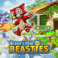 Brave Little Beasties