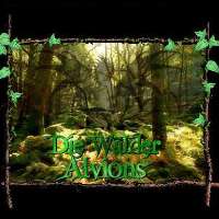 Die Wälder von Alvion