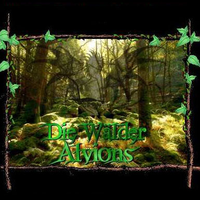 Die Wälder von Alvion