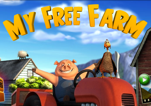 My Free Farm