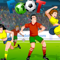 MondoFoot