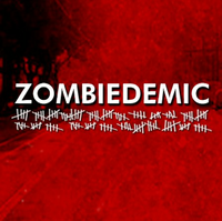 ZOMBIEDEMIC- Das Zombie Browsergame