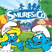 The Smurfs & Co,