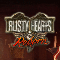 Rusty Hearts - Reborn