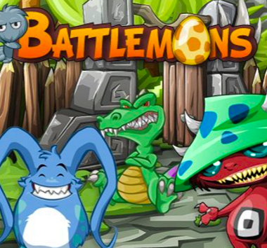 Battlemons