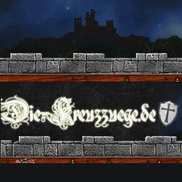 Die Kreuzzuege