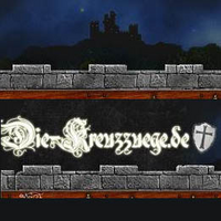 Die Kreuzzuege