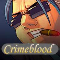 CrimeBlood