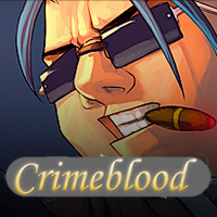 CrimeBlood