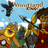 Woodland Kings
