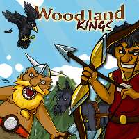 Woodland Kings