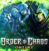 Order & Chaos Online