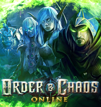 Order & Chaos Online