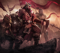 The Elder Scrolls Online