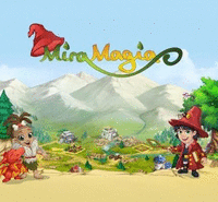 Miramagia